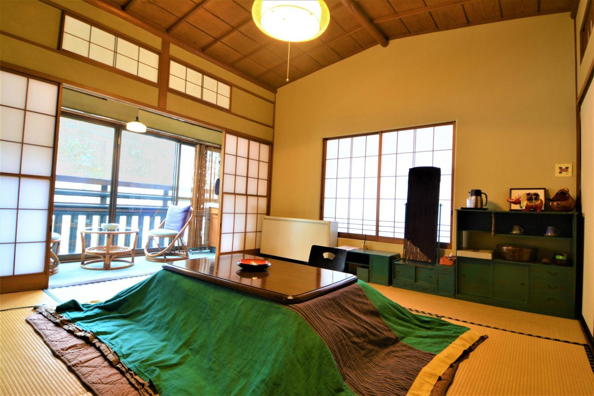 Irorinoyado Ashina Aizuwakamatsu Exterior foto